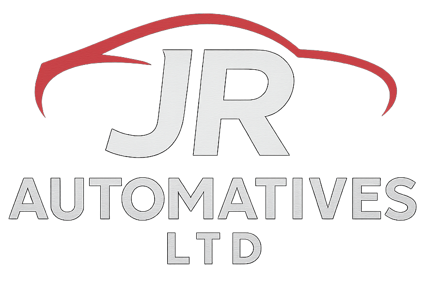 J R AUTOMATIVES LTD